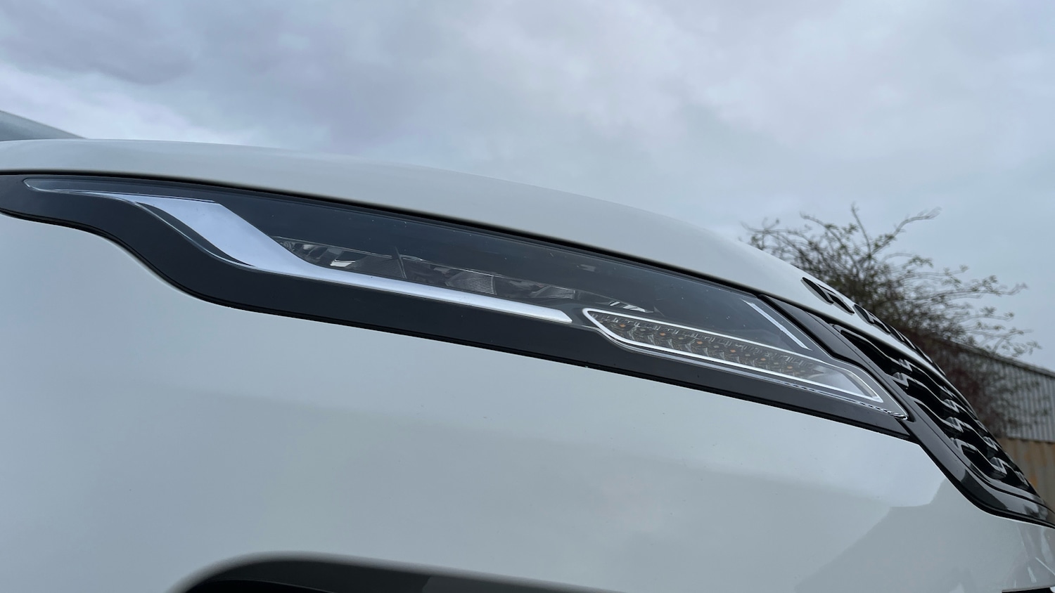 Used Land Rover Range Rover Evoque 2022 for sale - 76684002: Photo 17