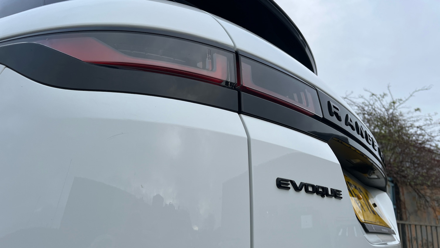 Used Land Rover Range Rover Evoque 2022 for sale - 76684002: Photo 19