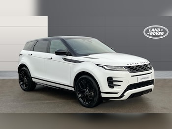 2022 (72) - 2.0 D200 Evoque Edition 5dr Auto Diesel Hatchback