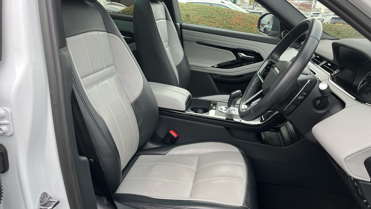 Used Land Rover Range Rover Evoque 2022 for sale - 76684002: Photo 22