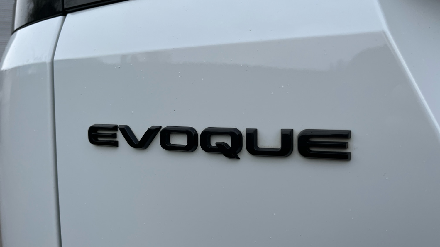 Used Land Rover Range Rover Evoque 2022 for sale - 76684002: Photo 26