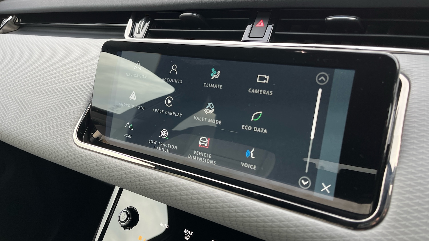 Used Land Rover Range Rover Evoque 2022 for sale - 76684002: Photo 28