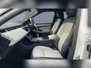 Used Land Rover Range Rover Evoque 2022 for sale - 76684002: Photo