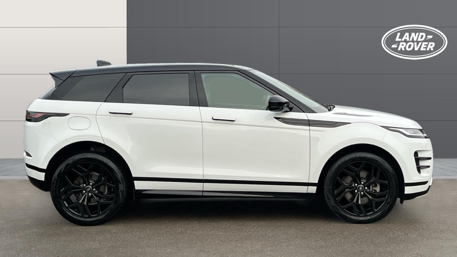 Used Land Rover Range Rover Evoque 2022 for sale - 76684002: Photo 5