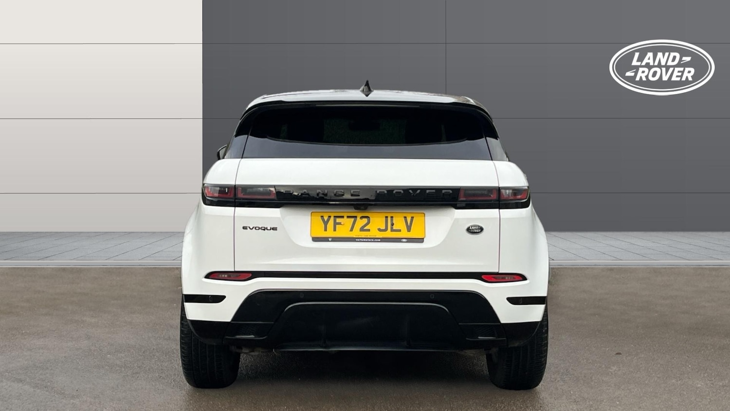 Used Land Rover Range Rover Evoque 2022 for sale - 76684002: Photo 6