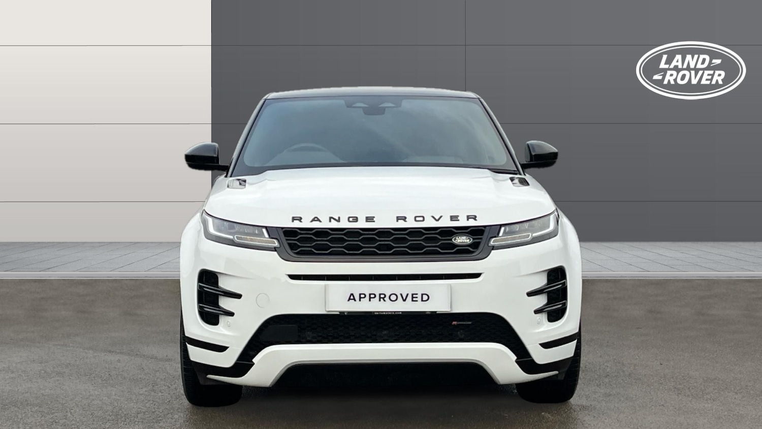 Used Land Rover Range Rover Evoque 2022 for sale - 76684002: Photo 7