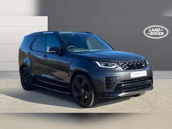 Used Land Rover Discovery 2026 for sale - 79733078: Photo