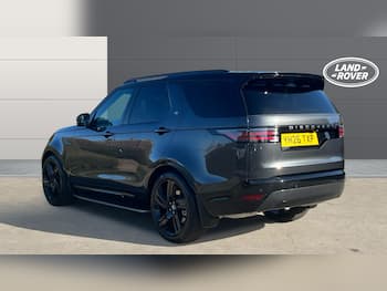 Used Land Rover Discovery 2026 for sale - 79733078: Photo