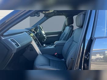 Used Land Rover Discovery 2026 for sale - 79733078: Photo