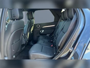 Used Land Rover Discovery 2026 for sale - 79733078: Photo