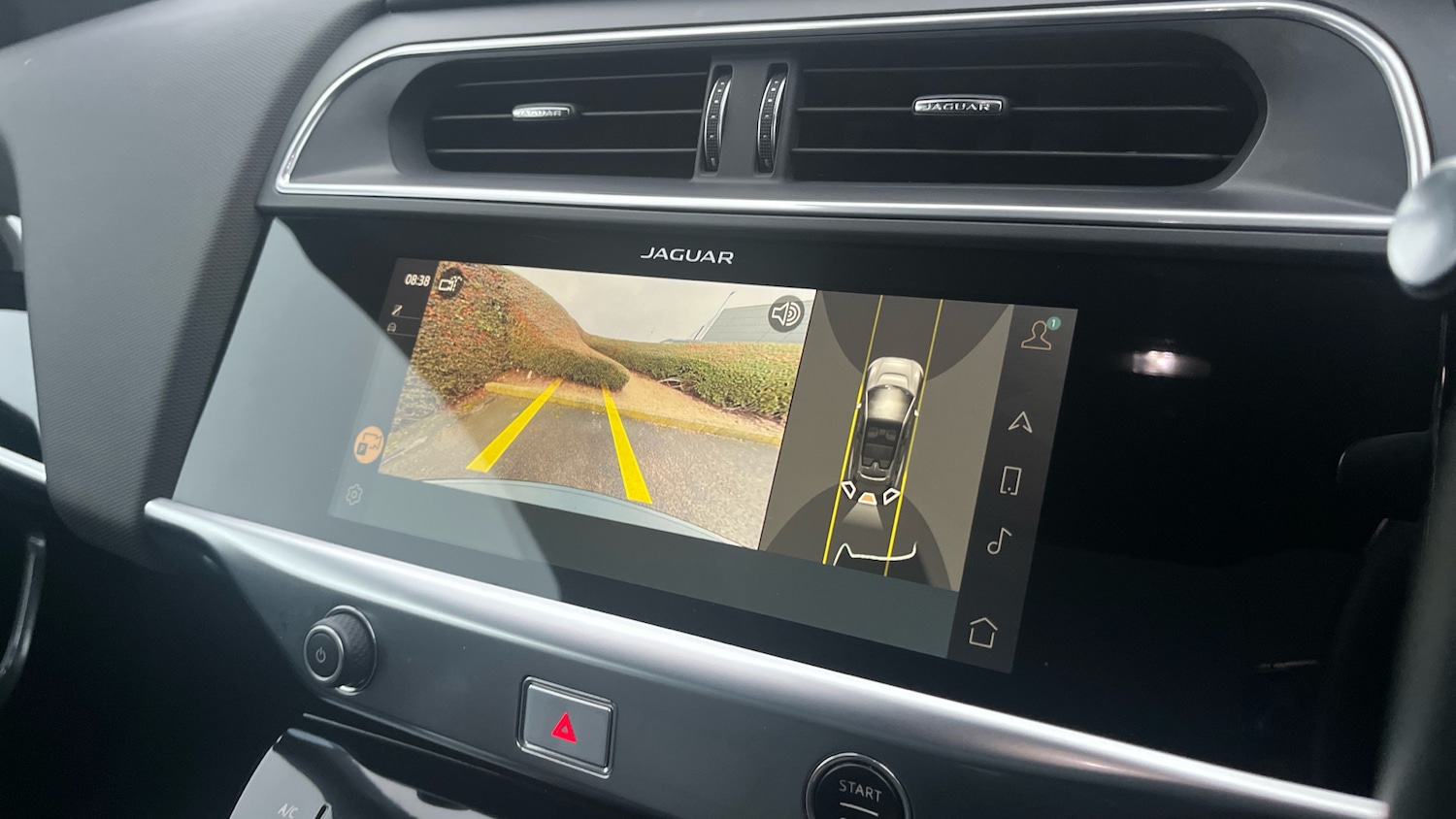 Used Jaguar I-Pace 2022 for sale - 77435622: Photo 12