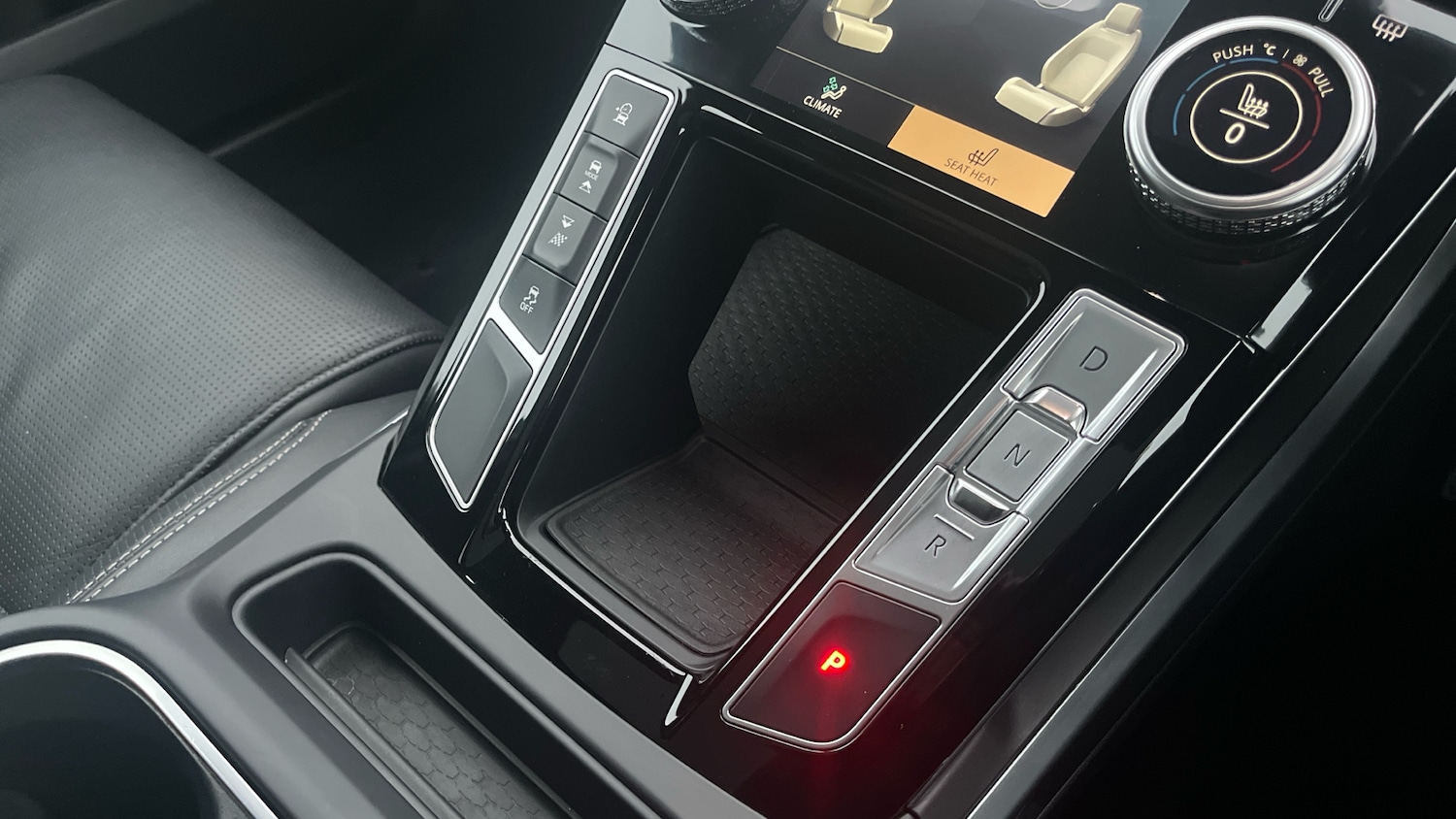 Used Jaguar I-Pace 2022 for sale - 77435622: Photo 13