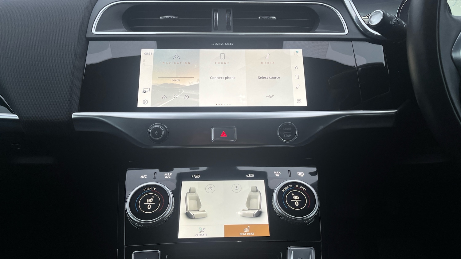 Used Jaguar I-Pace 2022 for sale - 77435622: Photo 14