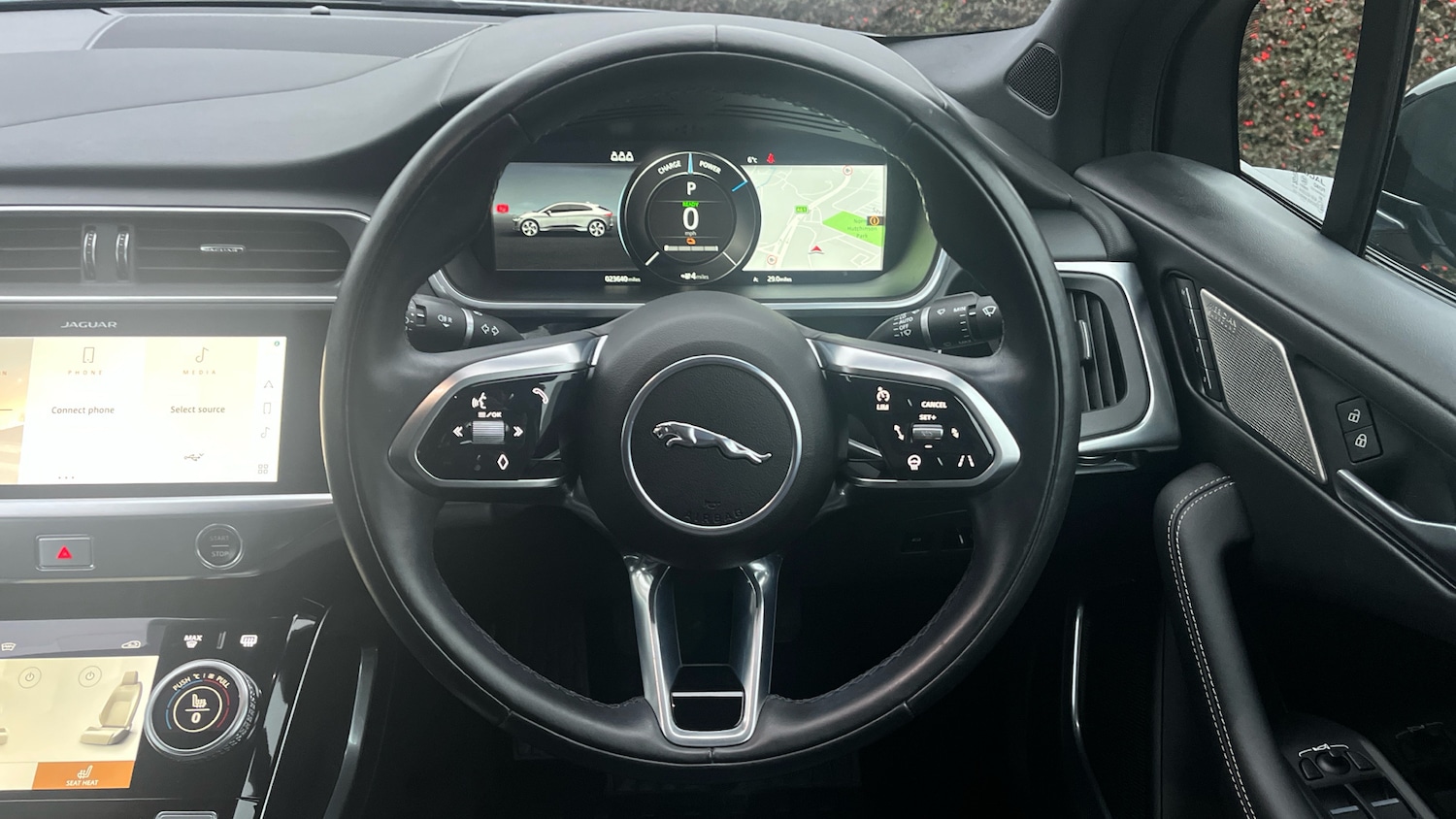 Used Jaguar I-Pace 2022 for sale - 77435622: Photo 15