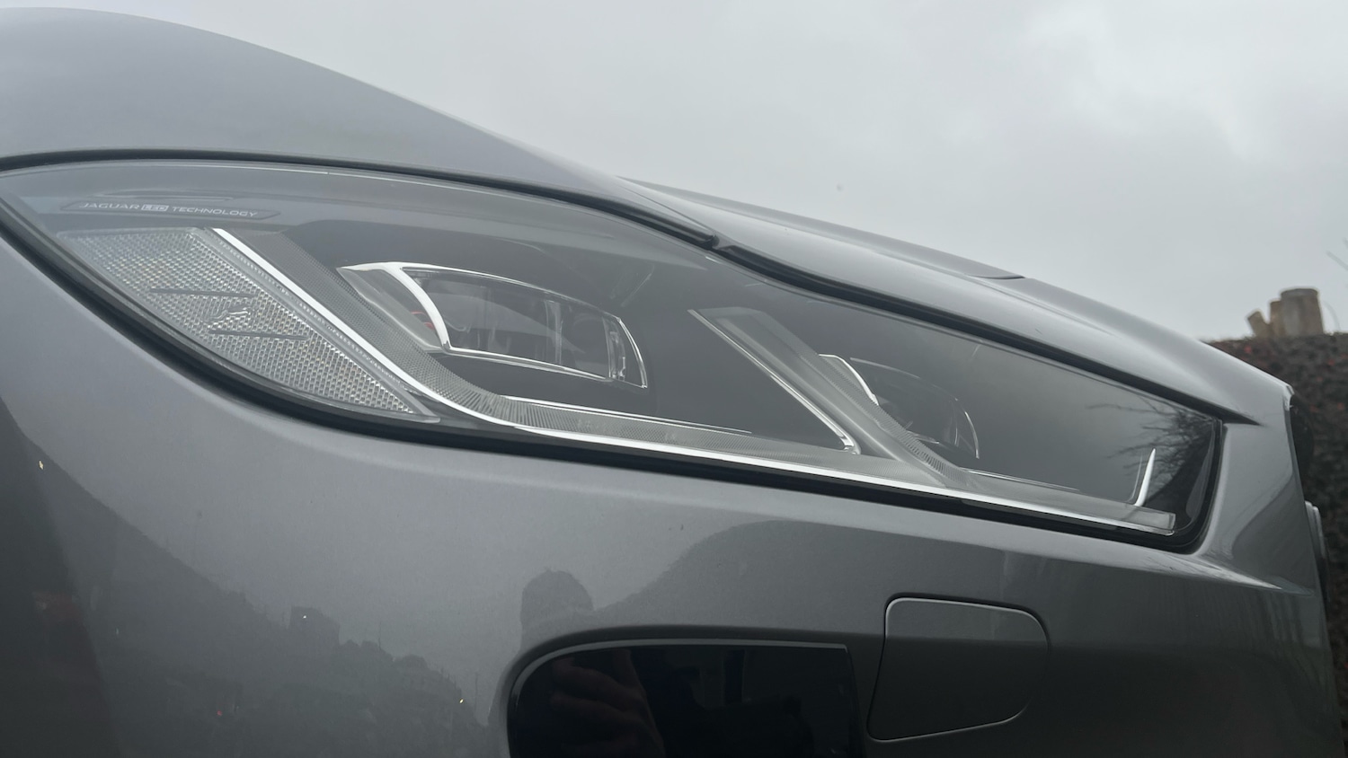 Used Jaguar I-Pace 2022 for sale - 77435622: Photo 17