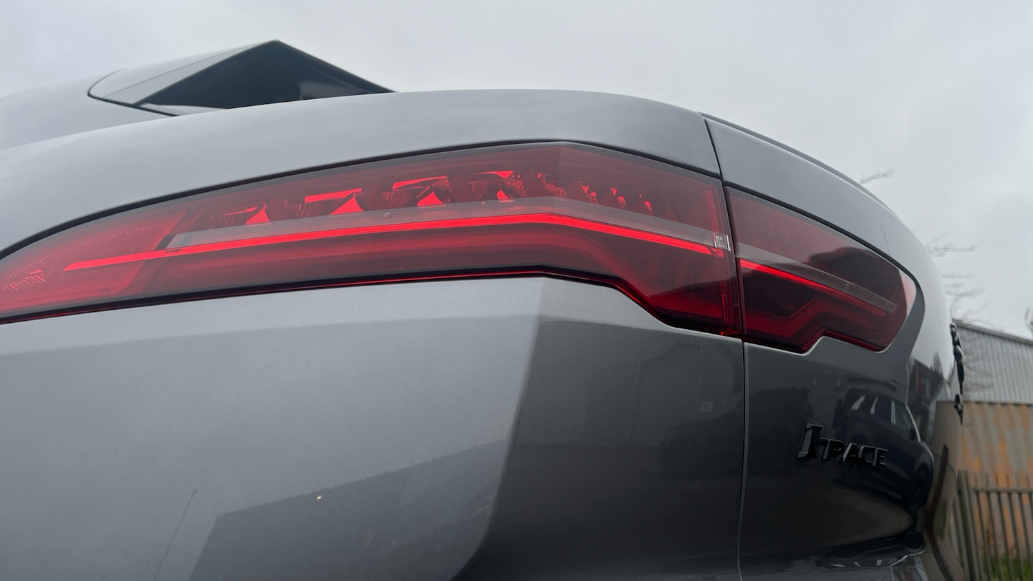 Used Jaguar I-Pace 2022 for sale - 77435622: Photo 19