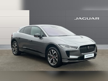 Used Jaguar I-Pace 2022 for sale - 77435622: Photo