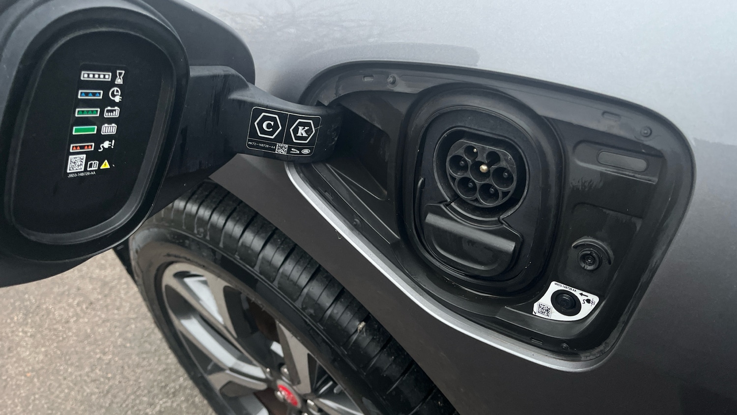 Used Jaguar I-Pace 2022 for sale - 77435622: Photo 20