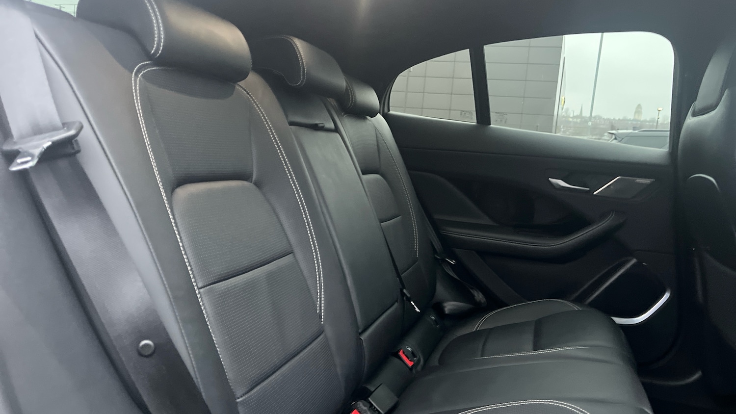 Used Jaguar I-Pace 2022 for sale - 77435622: Photo 22