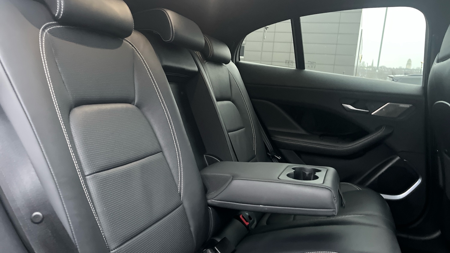 Used Jaguar I-Pace 2022 for sale - 77435622: Photo 23