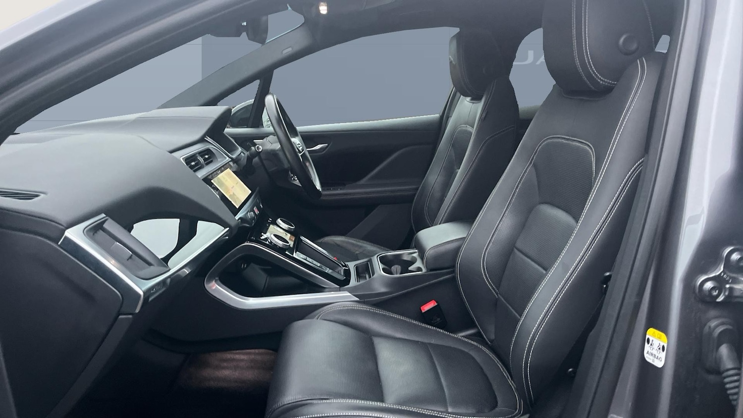 Used Jaguar I-Pace 2022 for sale - 77435622: Photo 3