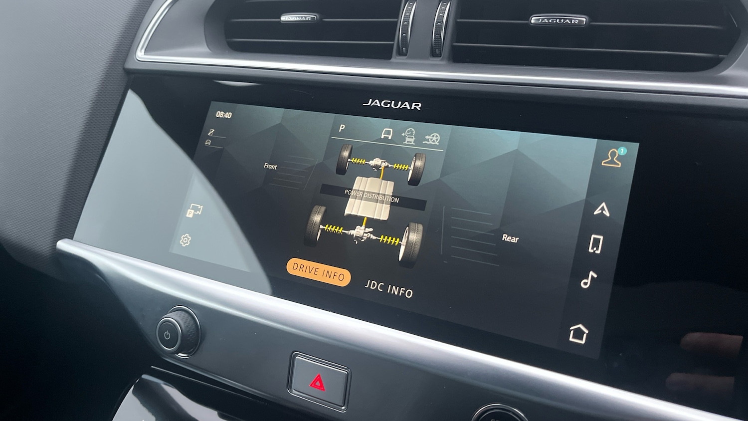 Used Jaguar I-Pace 2022 for sale - 77435622: Photo 35