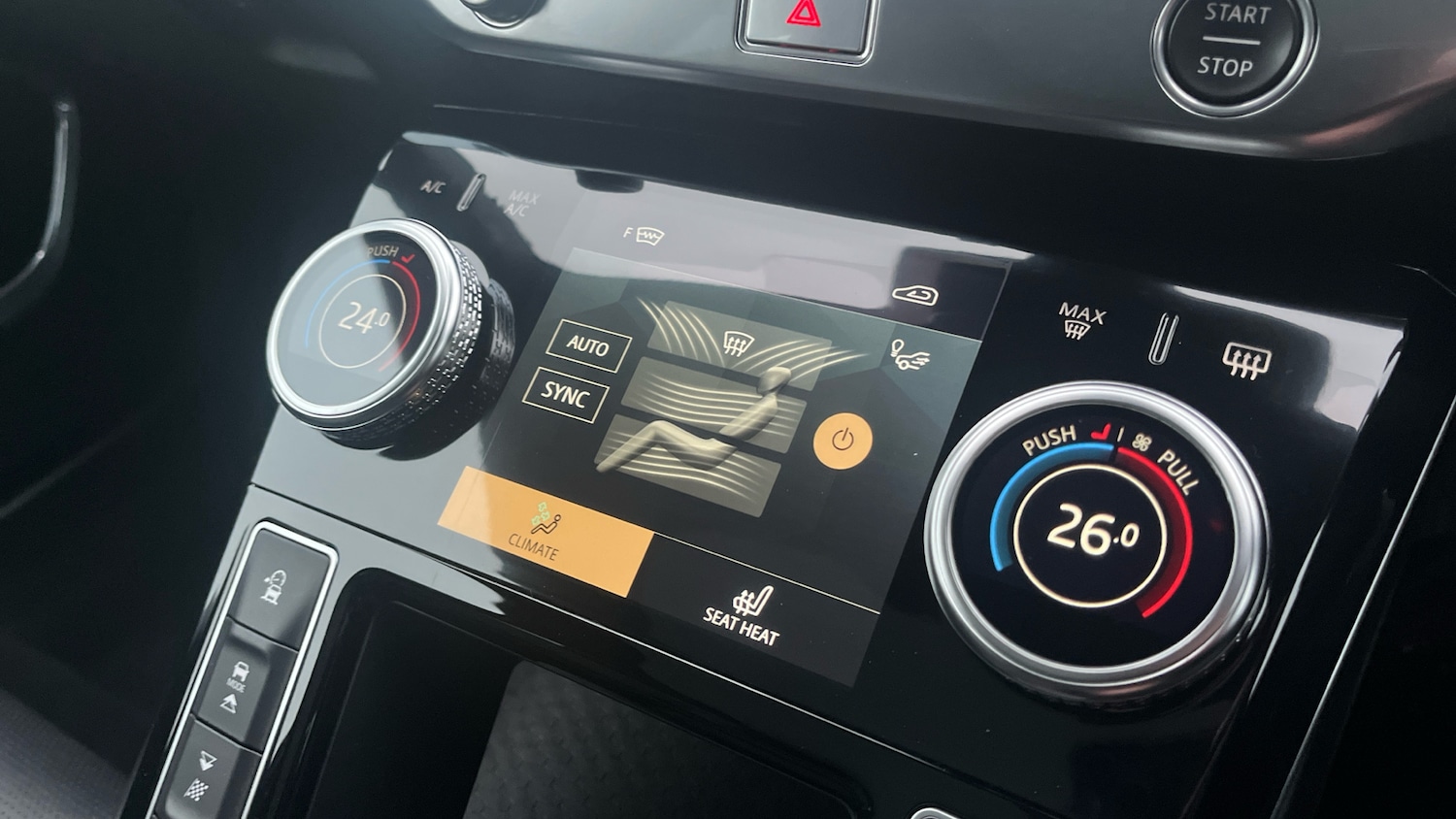 Used Jaguar I-Pace 2022 for sale - 77435622: Photo 37