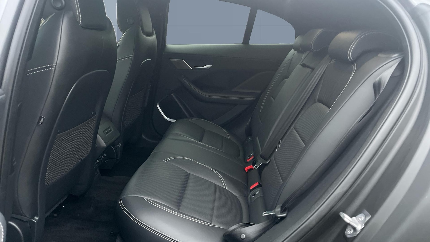 Used Jaguar I-Pace 2022 for sale - 77435622: Photo 4