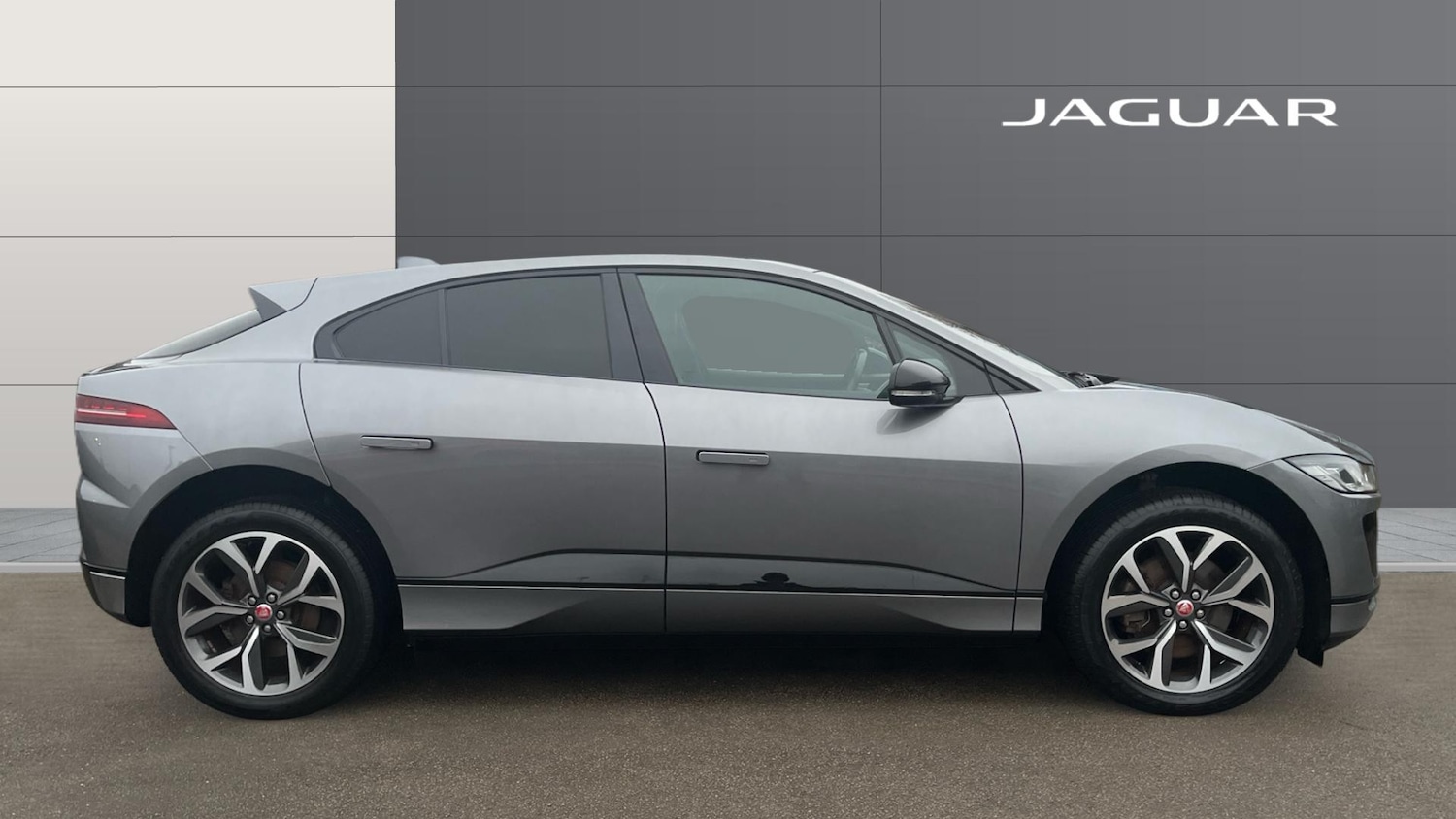 Used Jaguar I-Pace 2022 for sale - 77435622: Photo 5
