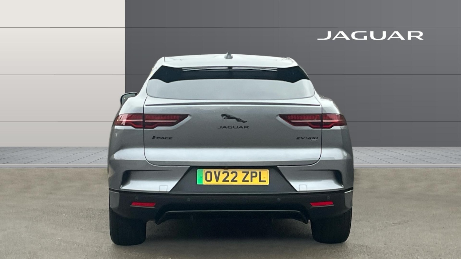 Used Jaguar I-Pace 2022 for sale - 77435622: Photo 6