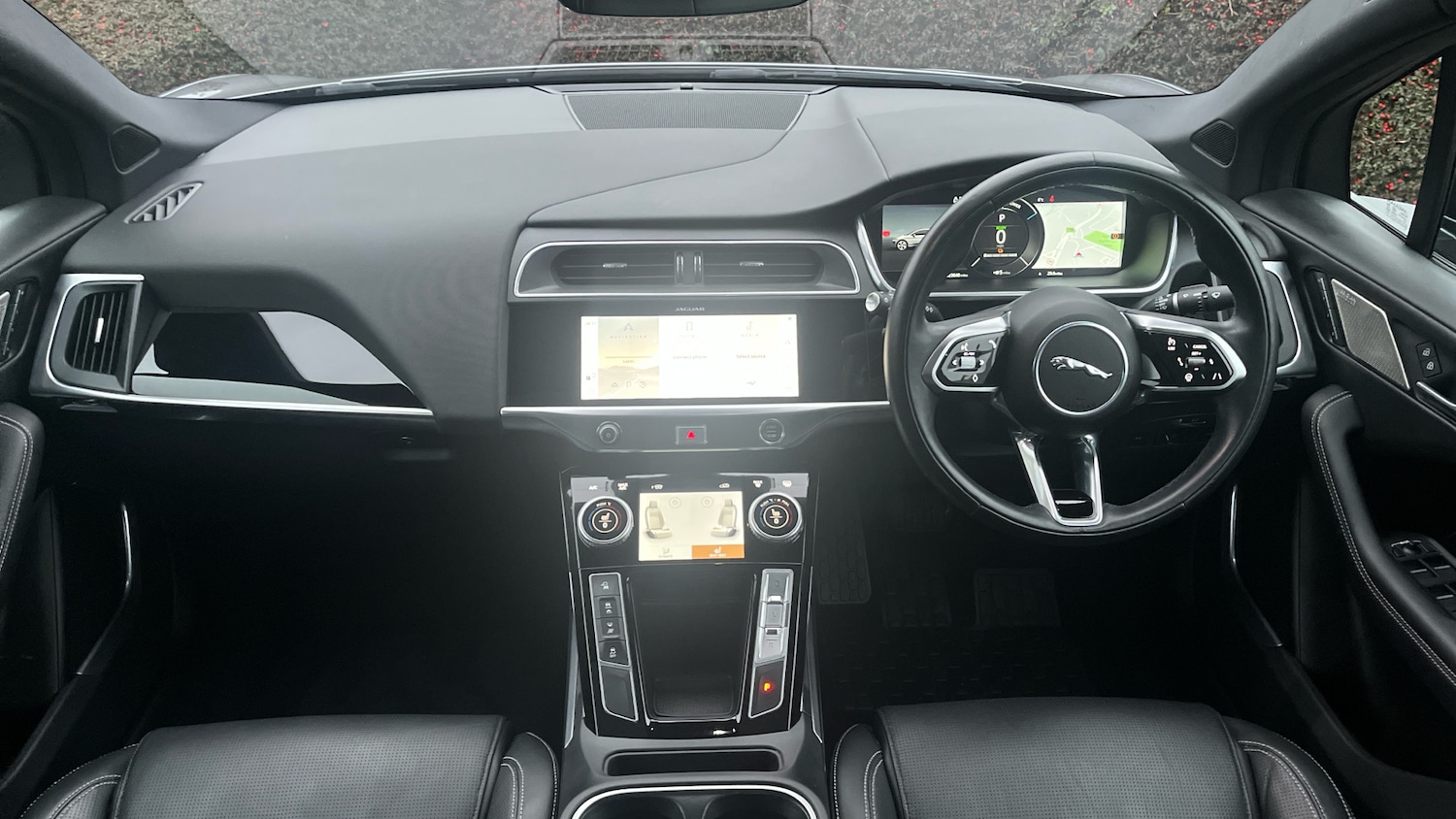 Used Jaguar I-Pace 2022 for sale - 77435622: Photo 9