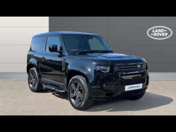 2023 (73) - 3.0 D250 X-Dynamic HSE 90 3dr Auto Diesel Estate