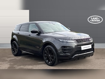 Used Land Rover Range Rover Evoque 2025 for sale - 78281263: Photo