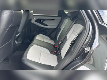 Used Land Rover Range Rover Evoque 2025 for sale - 78281263: Photo