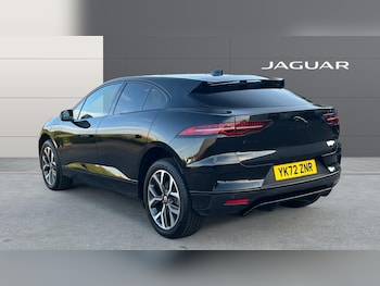 Used Jaguar I-Pace 2022 for sale - 75870059: Photo
