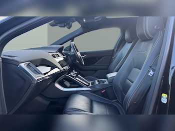 Used Jaguar I-Pace 2022 for sale - 75870059: Photo
