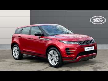 2022 (22) - 2.0 D200 R-Dynamic SE 5dr Auto Diesel Hatchback