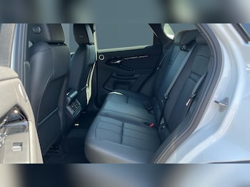 Used Land Rover Range Rover Evoque 2025 for sale - 75820195: Photo