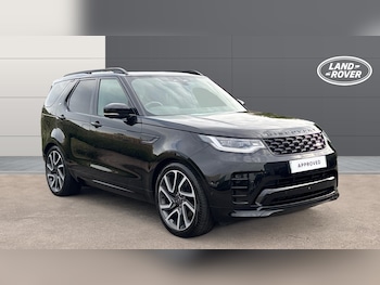 Used Land Rover Discovery 2025 for sale - 78499884: Photo