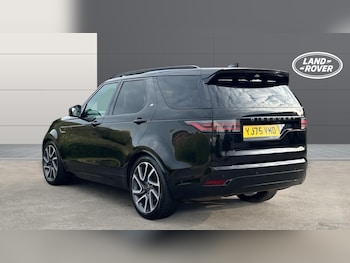 Used Land Rover Discovery 2025 for sale - 78499884: Photo