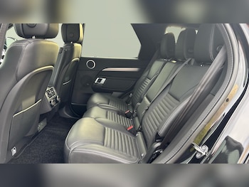 Used Land Rover Discovery 2025 for sale - 78499884: Photo