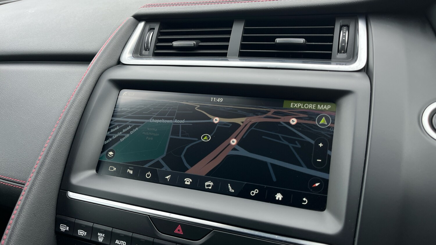 Used Jaguar E-Pace 2019 for sale - 78197263: Photo 11