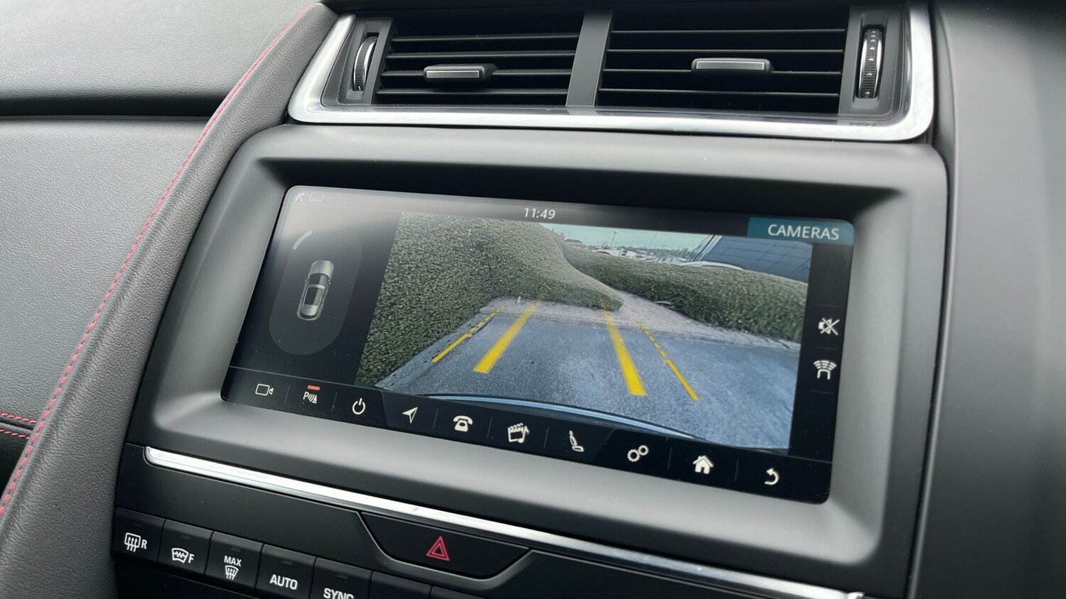 Used Jaguar E-Pace 2019 for sale - 78197263: Photo 12