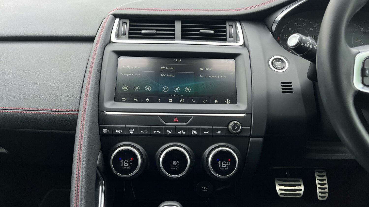 Used Jaguar E-Pace 2019 for sale - 78197263: Photo 14