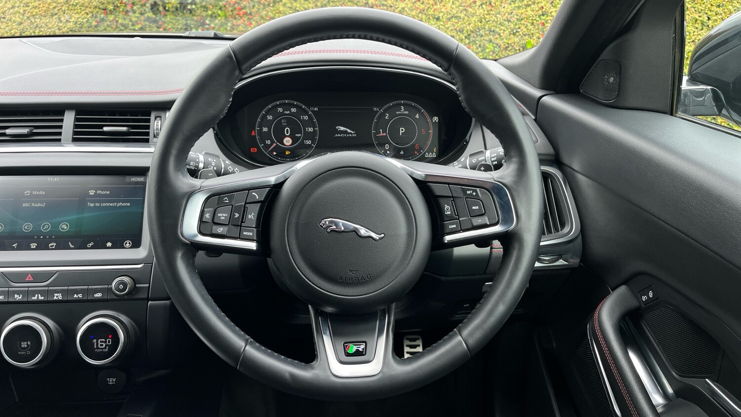 Used Jaguar E-Pace 2019 for sale - 78197263: Photo 15