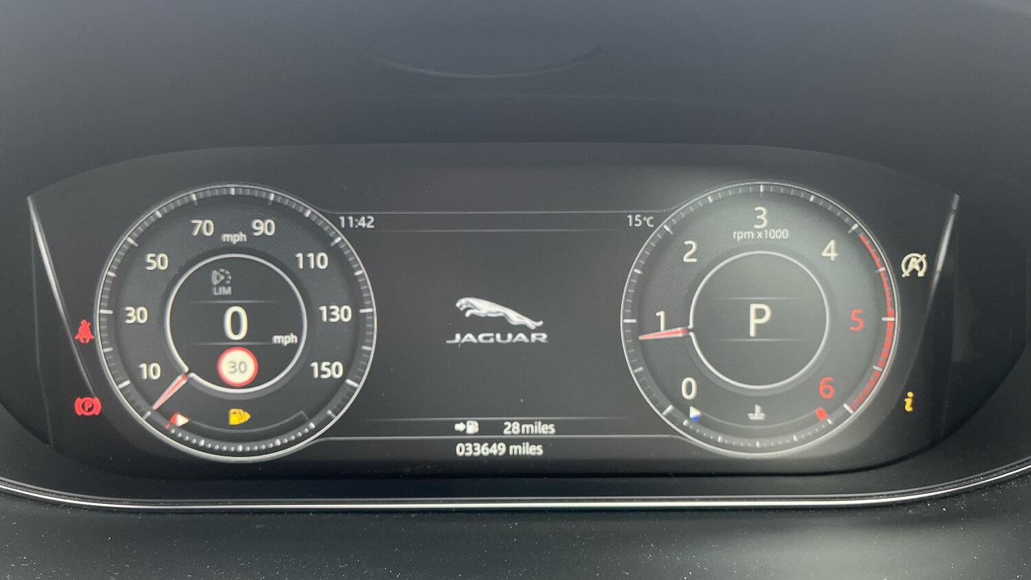 Used Jaguar E-Pace 2019 for sale - 78197263: Photo 16