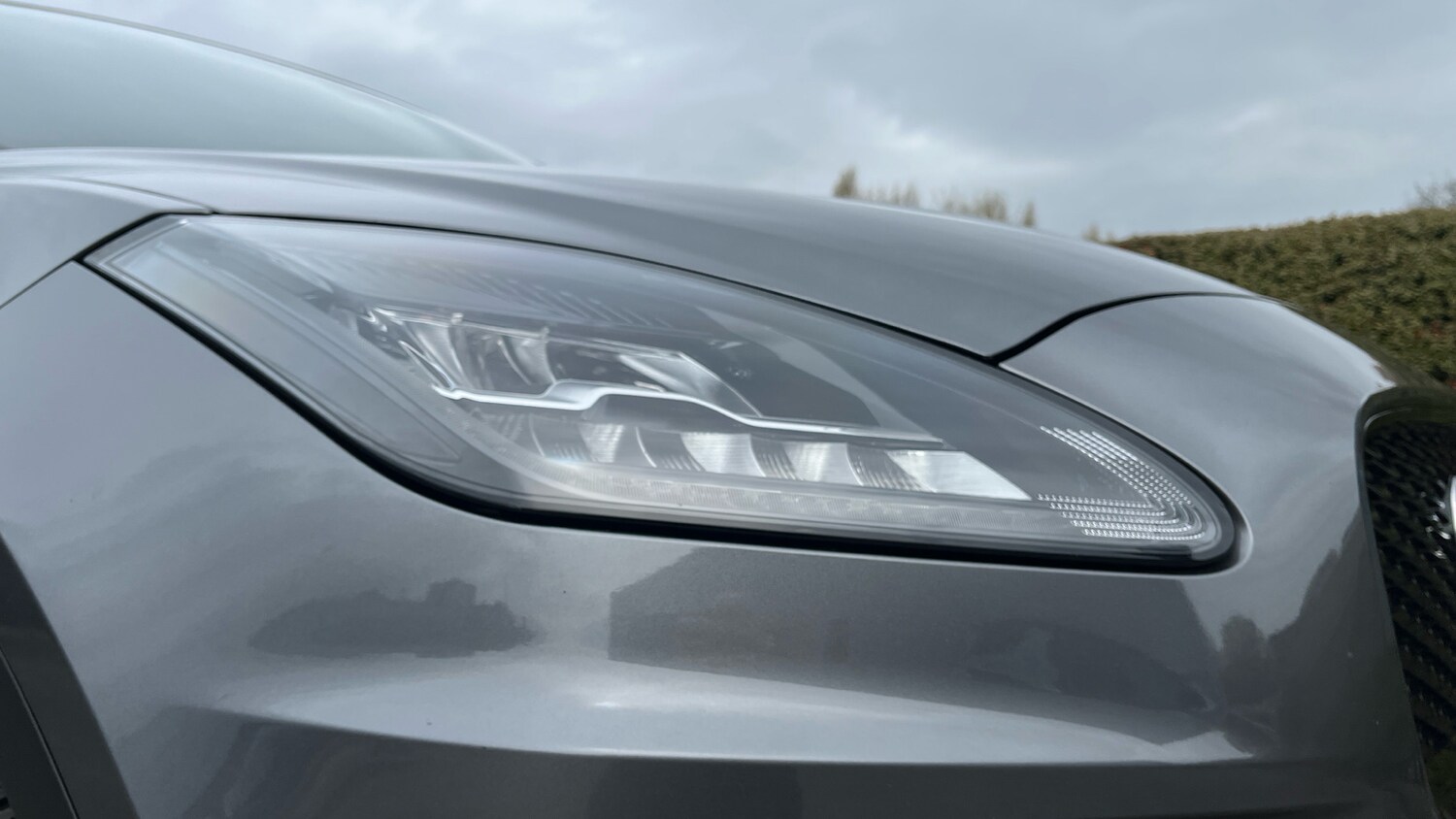 Used Jaguar E-Pace 2019 for sale - 78197263: Photo 17