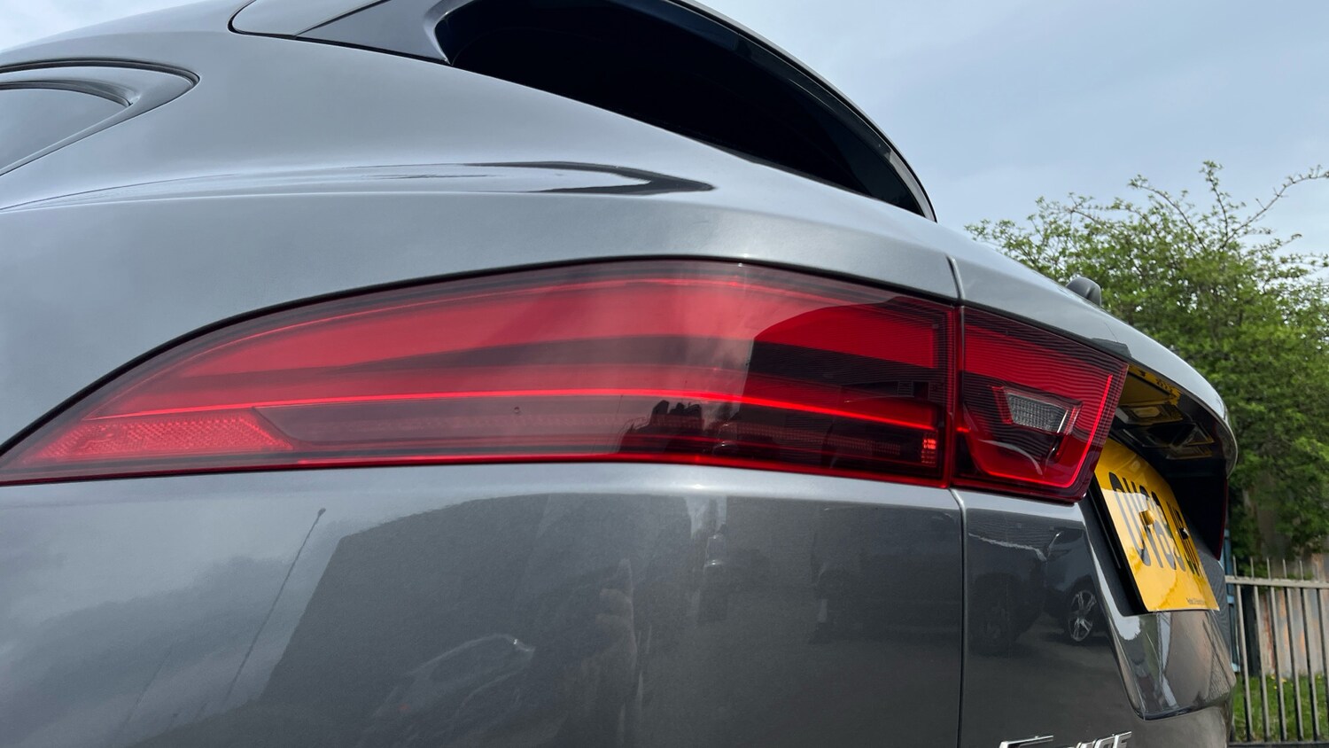 Used Jaguar E-Pace 2019 for sale - 78197263: Photo 19