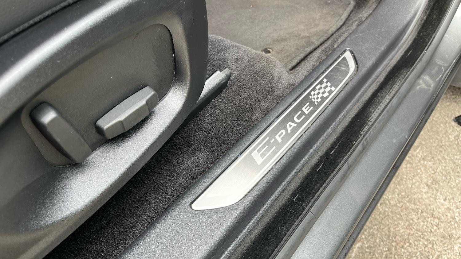 Used Jaguar E-Pace 2019 for sale - 78197263: Photo 22