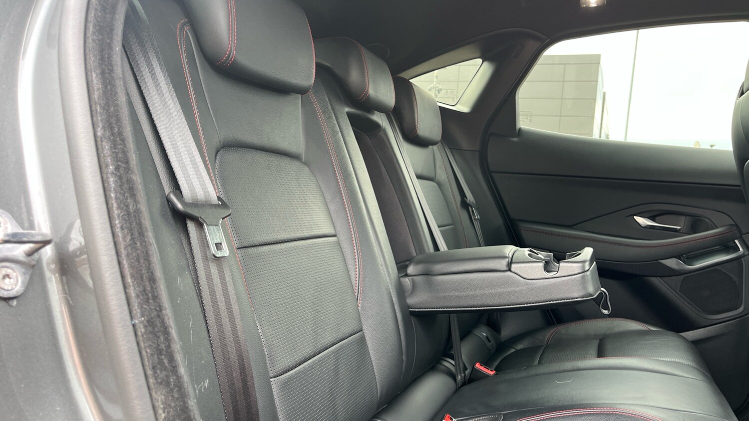 Used Jaguar E-Pace 2019 for sale - 78197263: Photo 23